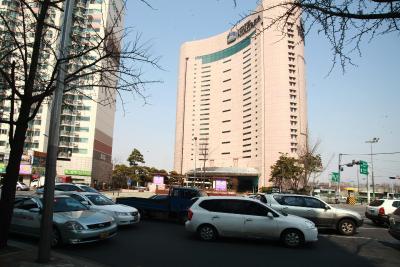 نیاگارا هتل