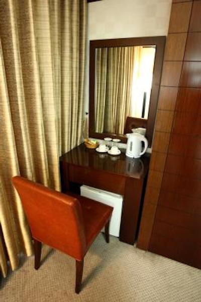 نیاگارا هتل