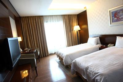 نیاگارا هتل