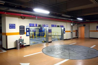 نیاگارا هتل