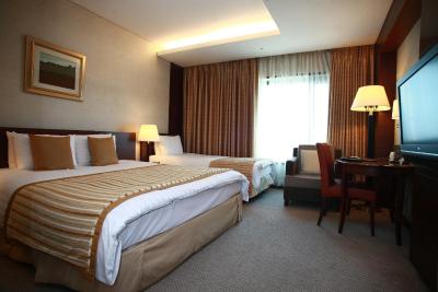 نیاگارا هتل