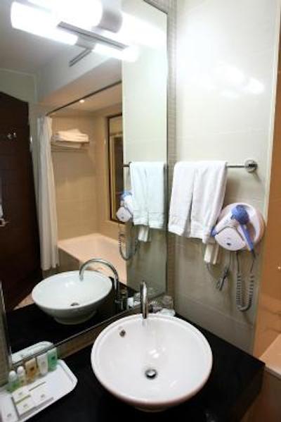 نیاگارا هتل