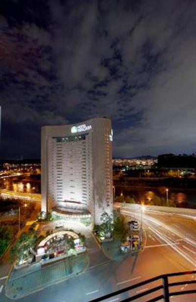 نیاگارا هتل