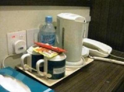 هتل 81-دیکسون