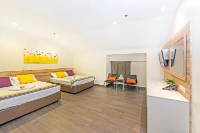 هتل 81-دیکسون