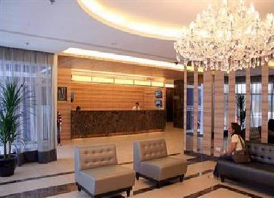 هتل 81-دیکسون