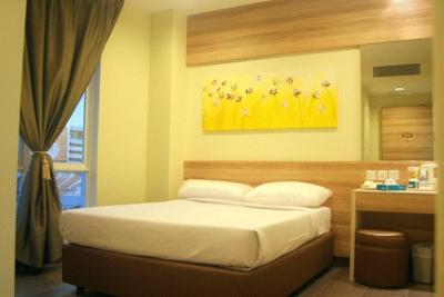 هتل 81-دیکسون