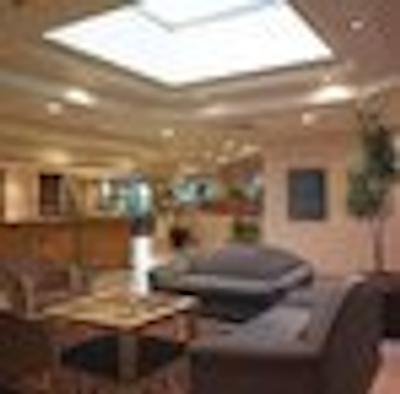 گاردن کورت ساندتون