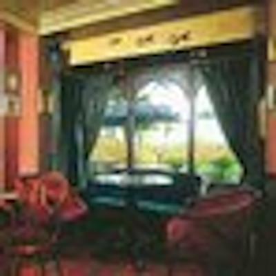 گاردن کورت ساندتون