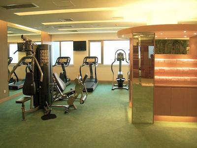 فرمونت رزیدنس