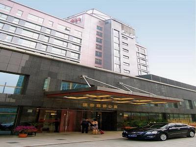 فرمونت رزیدنس