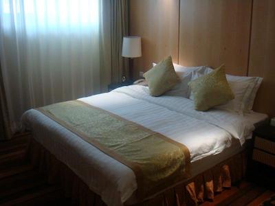 فرمونت رزیدنس