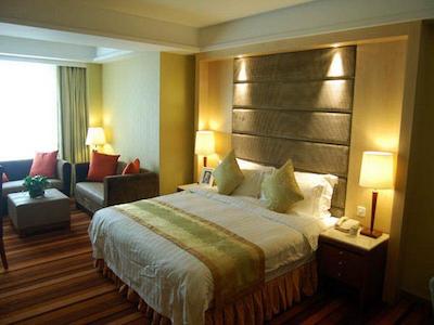 فرمونت رزیدنس