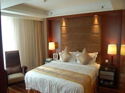 فرمونت رزیدنس