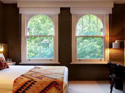 هاربور رکز هتل اسیدنی-مگالری بای سُفیتل