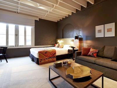 هاربور رکز هتل اسیدنی-مگالری بای سُفیتل