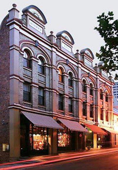 هاربور رکز هتل اسیدنی-مگالری بای سُفیتل