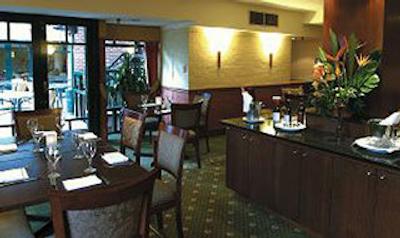 هاربور رکز هتل اسیدنی-مگالری بای سُفیتل