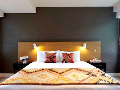 هاربور رکز هتل اسیدنی-مگالری بای سُفیتل