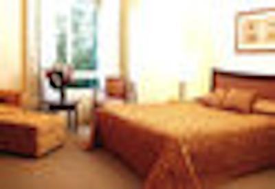 هاربور رکز هتل اسیدنی-مگالری بای سُفیتل