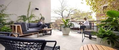 هاربور رکز هتل اسیدنی-مگالری بای سُفیتل