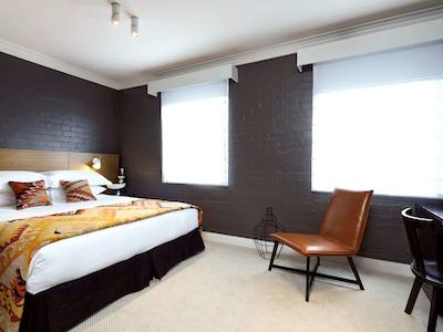 هاربور رکز هتل اسیدنی-مگالری بای سُفیتل