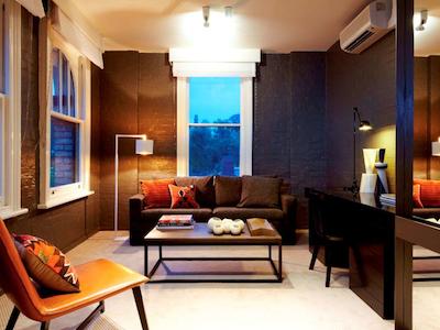 هاربور رکز هتل اسیدنی-مگالری بای سُفیتل