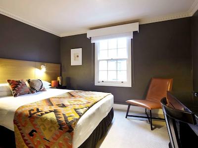 هاربور رکز هتل اسیدنی-مگالری بای سُفیتل