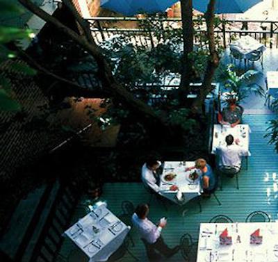 هاربور رکز هتل اسیدنی-مگالری بای سُفیتل