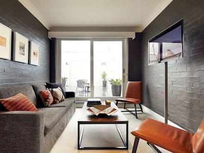 هاربور رکز هتل اسیدنی-مگالری بای سُفیتل