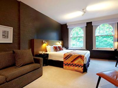 هاربور رکز هتل اسیدنی-مگالری بای سُفیتل