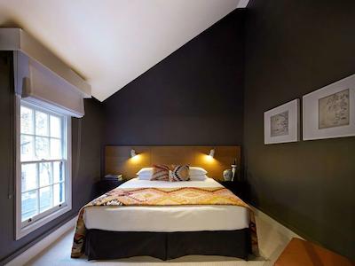 هاربور رکز هتل اسیدنی-مگالری بای سُفیتل