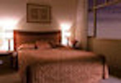 هاربور رکز هتل اسیدنی-مگالری بای سُفیتل