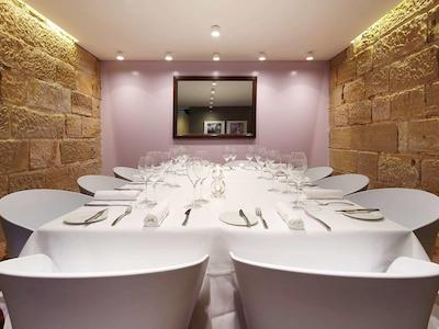 هاربور رکز هتل اسیدنی-مگالری بای سُفیتل