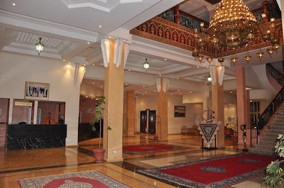 ایدو تیزنیت