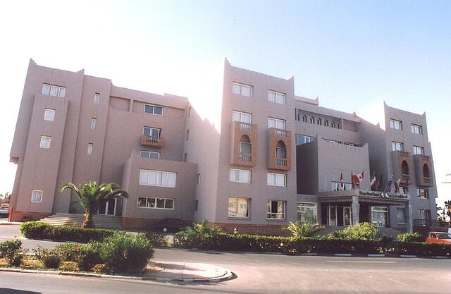 ایدو تیزنیت