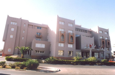 ایدو تیزنیت