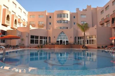 ایدو تیزنیت