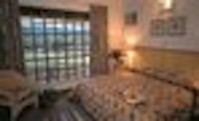 کروجر پارک لج