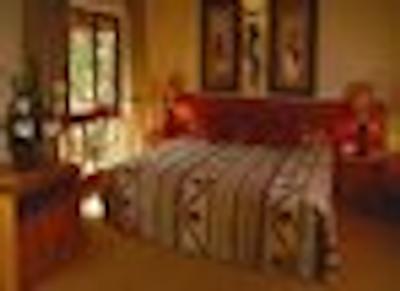 کروجر پارک لج