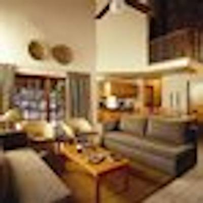 کروجر پارک لج