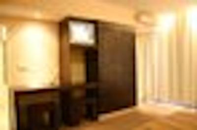 هتل کردن دل پلاتا