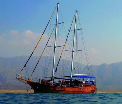 کلیفتون اینترنیشنال هتل