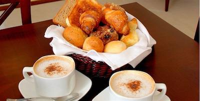 کلیفتون اینترنیشنال هتل