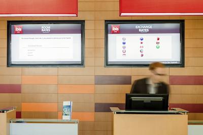 کلیفتون اینترنیشنال هتل