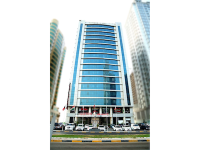 کلیفتون اینترنیشنال هتل