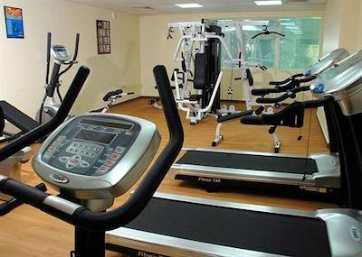 کلیفتون اینترنیشنال هتل