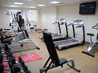 کلیفتون اینترنیشنال هتل