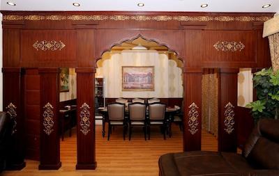 کلیفتون اینترنیشنال هتل