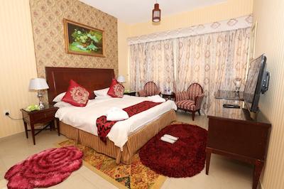 کلیفتون اینترنیشنال هتل